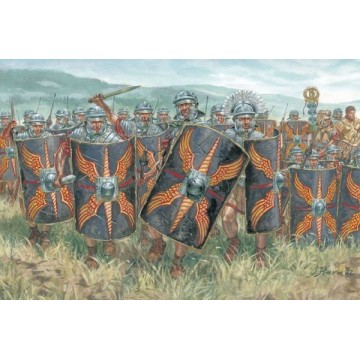 Cesar's Wars Roman Infantry...
