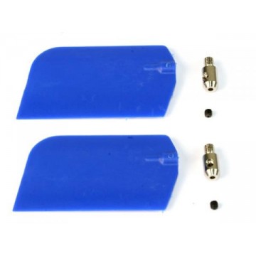 Paddle Set (Blue)