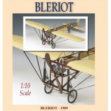 Bleriot XI - 1909