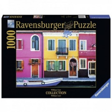 Ravensburger puzzle 1000...