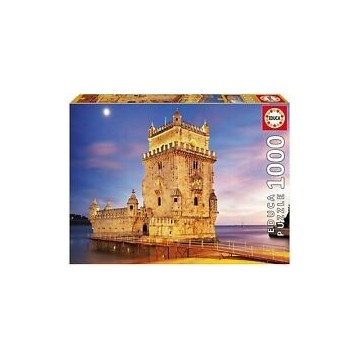 Torre de B�lem Lisboa...