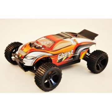 RK HSP 1:18 Electric Truggy...