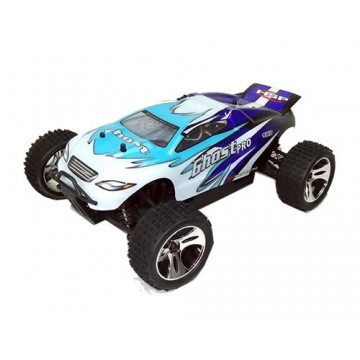 Electric Truggy GHz - Ghost...