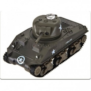 HOB M4A3 Sherman