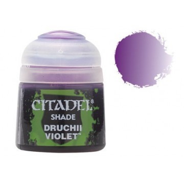 Citadel Shade: Druchii Violet