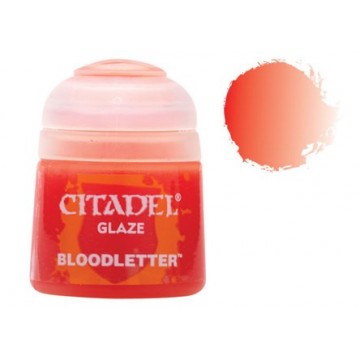 Citadel Glaze: Bloodletter