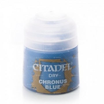 CIT Citadel Dry Chronus Blue