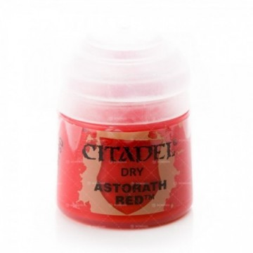 CIT Citadel Dry Astorath Red