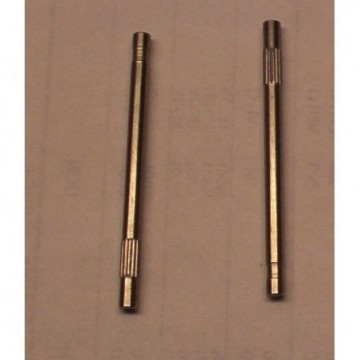 Ely-Q Tail Output Shaft Set