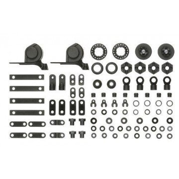 Chassis N Parts (Spacer) XV-01