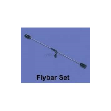 Walkera Flybar Set