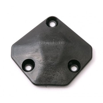 Chassis Gear Cover- 60T
