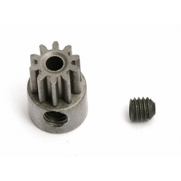 Tooth Pinion Gear (1:18) 10