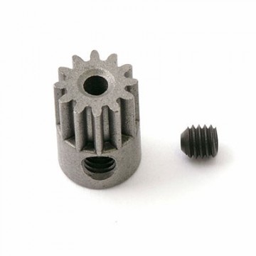 Tooth Pinion Gear (1:18) 12