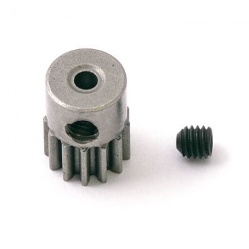 Tooth Pinion Gear (1:18) 13