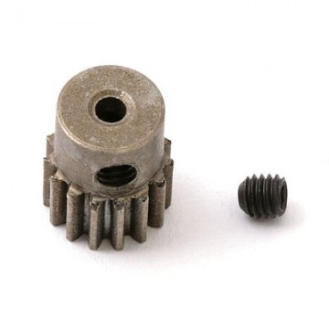 Tooth Pinion Gear (1:18) 15
