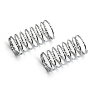 Front Spring- silver- 2.55 lb.