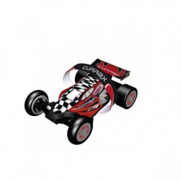 Currax Rossa Micro Buggy