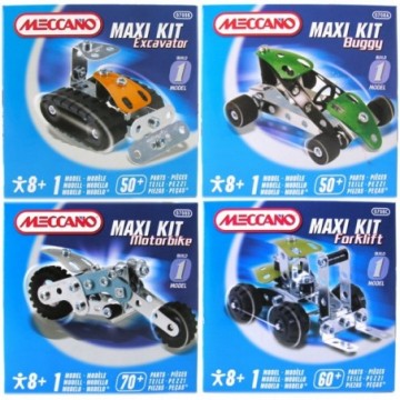 MEC Maxi Kit assortito