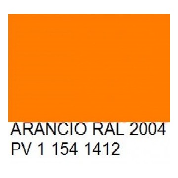 Puravest Arancio Ral 2004...