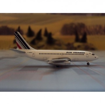 Boeing 737-200 Airfrance