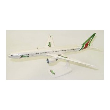 Boeing 777-300ER Alitalia...