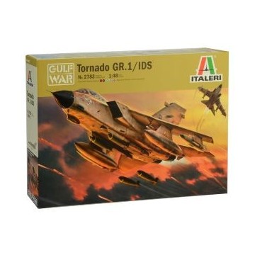 Tornado IDS Gulf War 1/48