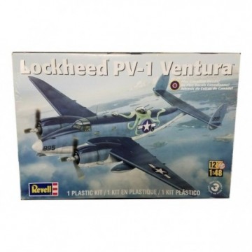 Lockheed PV-1 Ventura...