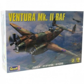 Monogram Ventura MK II RAF...