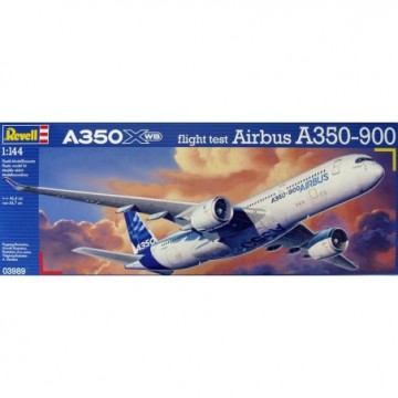 REV Airbus A350-900 1/144