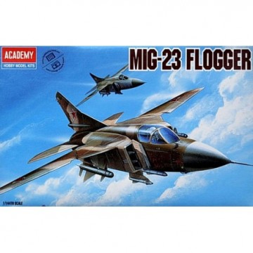 ACA Mig-23 Flogger