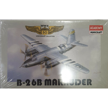 B-26B MARAUDER