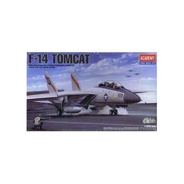 F-14 TOMCAT 1:100 Kit...
