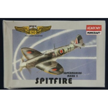 Spitfire Mk.V 1/144