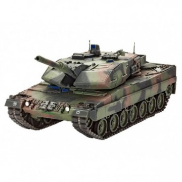 REV Leopard 2A5/A5NL