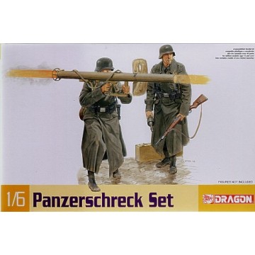 DRA Panzerschreck Set