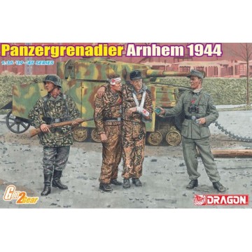 DRA Panzergrenadier Arnhem...