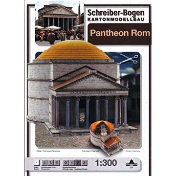 KTB Pantheon Roma 1/300