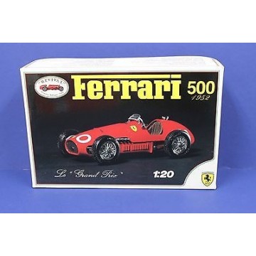 RVV Kit Ferrari 500 1952...