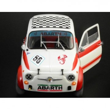 FIAT ABARTH 695SS IN KIT...