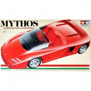 Ferrari Mythos -...