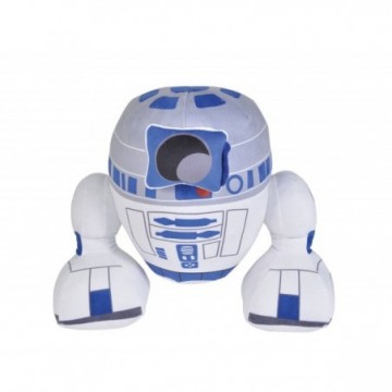 DSY Peluche di R2-D2