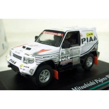 MITSUBISHI PAJERO WRC -...