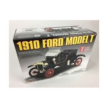 1910 FORD MODEL T 1/16