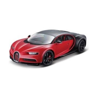 Bugatti Chiron Sport 1/18