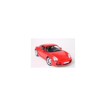 WEL Porsche 911 Turbo