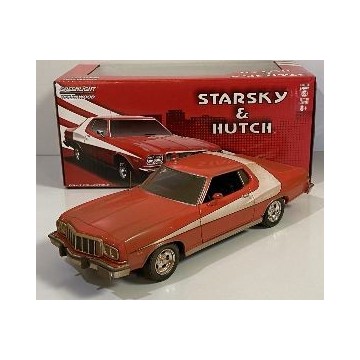 Starsky & Hutch Ford 1976...