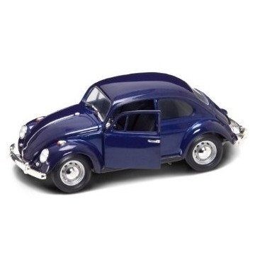 ROA Volkswagen Beetle 1967