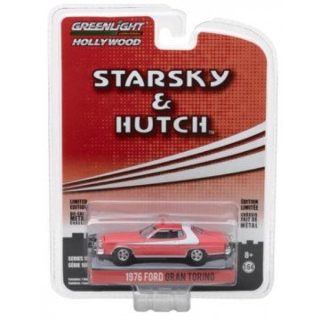 Starsky & Hutch Ford 1976 1/64