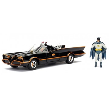 Batman Batmobile Classic...